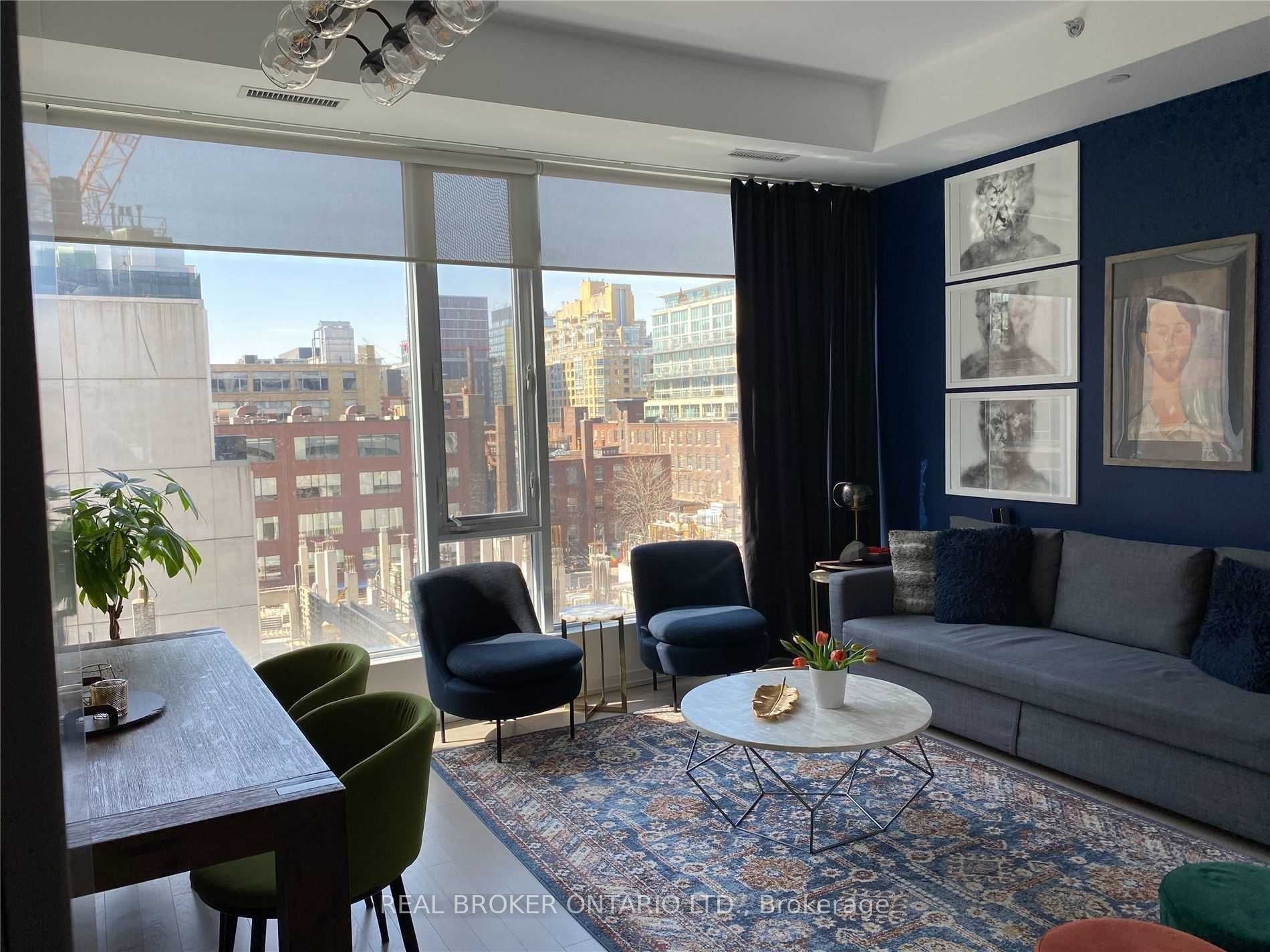101 Peter Street W 515