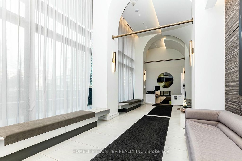 Photo of 39 Roehampton Avenue #1603, Toronto, ON M5R 0C1 (MLS # C12320766)