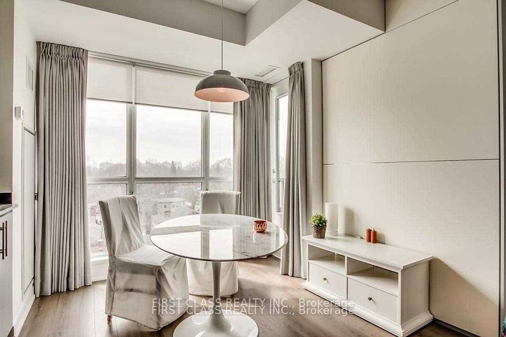 Photo of 60 Berwick Avenue #606, Toronto, ON M5P 0A3 (MLS # C12744642)