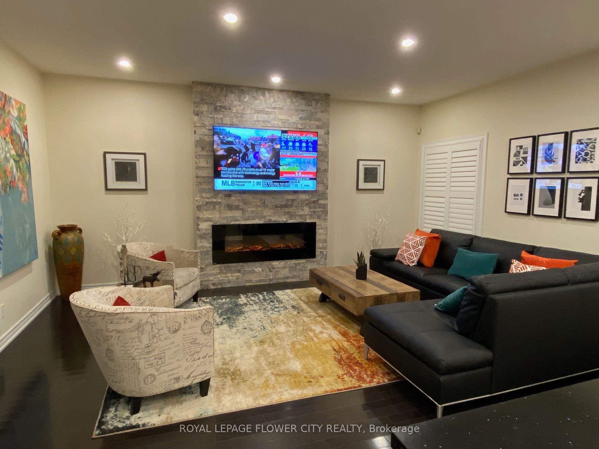 782 Miltonbrook Crescent