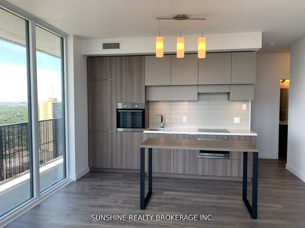 Photo of 8 Eglinton Avenue E #2802, Toronto, ON M4P 0C1 (MLS # C13507684)