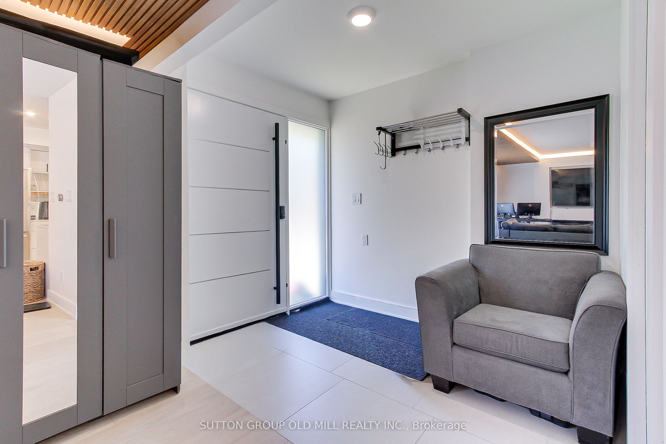 23 Moore Park Crescent