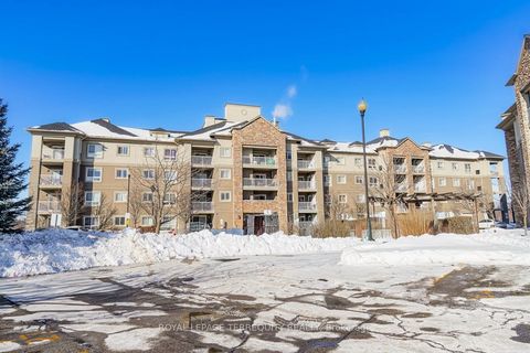 6 Dayspring Circle 2405 Brampton ON L6P 2Z6