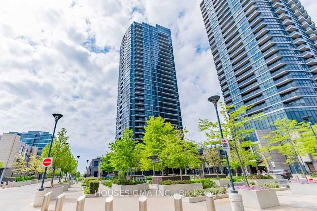 Photo of 9 Valhalla Inn Road #2906, Toronto, ON M9B 1S9 (MLS # W12818098)