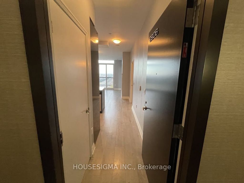 Photo of 9 Valhalla Inn Road #2906, Toronto, ON M9B 1S9 (MLS # W12818098)