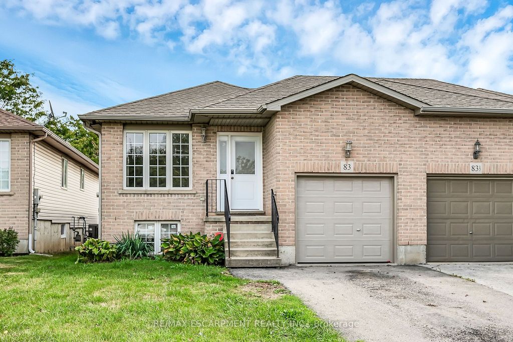 Photo of 83 Marion Street, Hamilton, ON L0R 1W0 (MLS # X13048144)