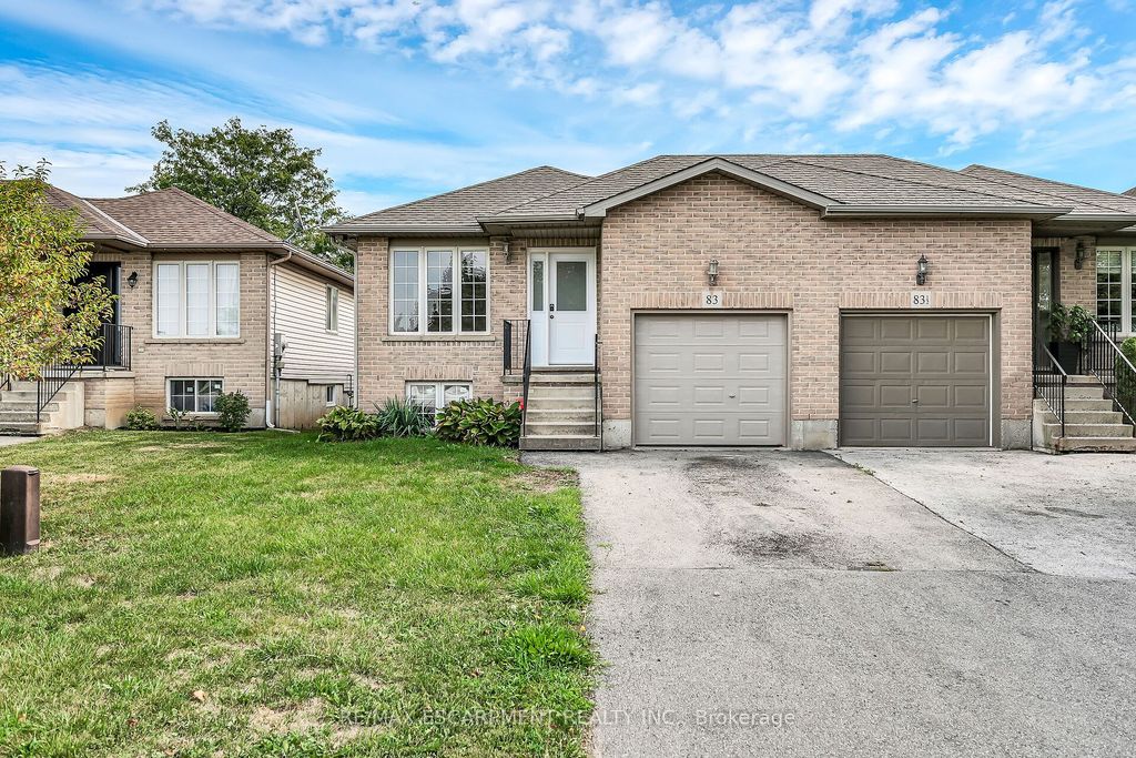 Photo of 83 Marion Street, Hamilton, ON L0R 1W0 (MLS # X13048144)