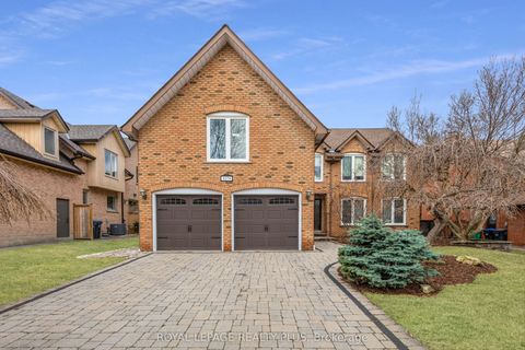 4279 Bridlepath Trail Mississauga ON L5L 3K3