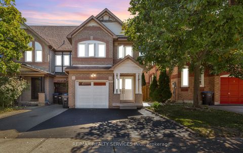 3912 Zenith Court Mississauga ON L5N 7H7