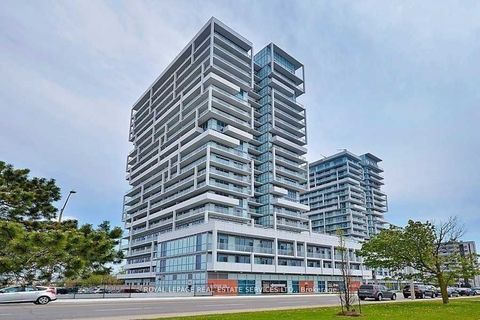 65 Speers Road 1504 Oakville ON L6K 3V5