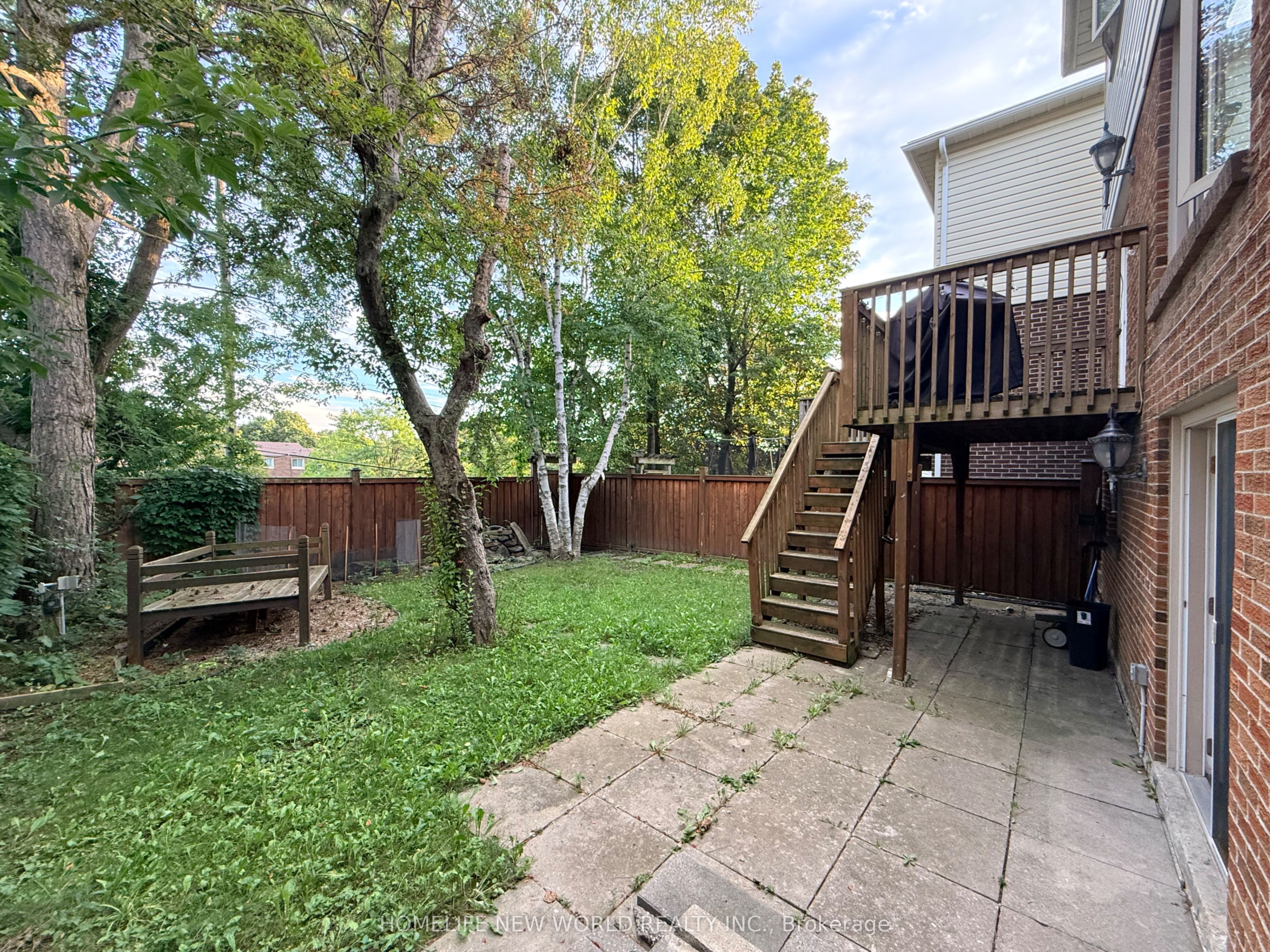 39 Aberfeldy Crescent BSMT