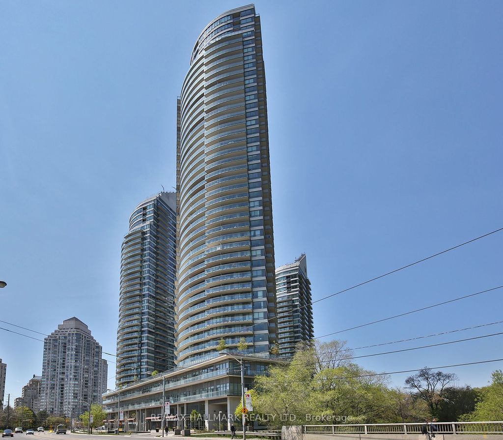 Photo of 2230 Lake Shore Boulevard W #2801, Toronto, ON M8V 3X7 (MLS # W12940692)