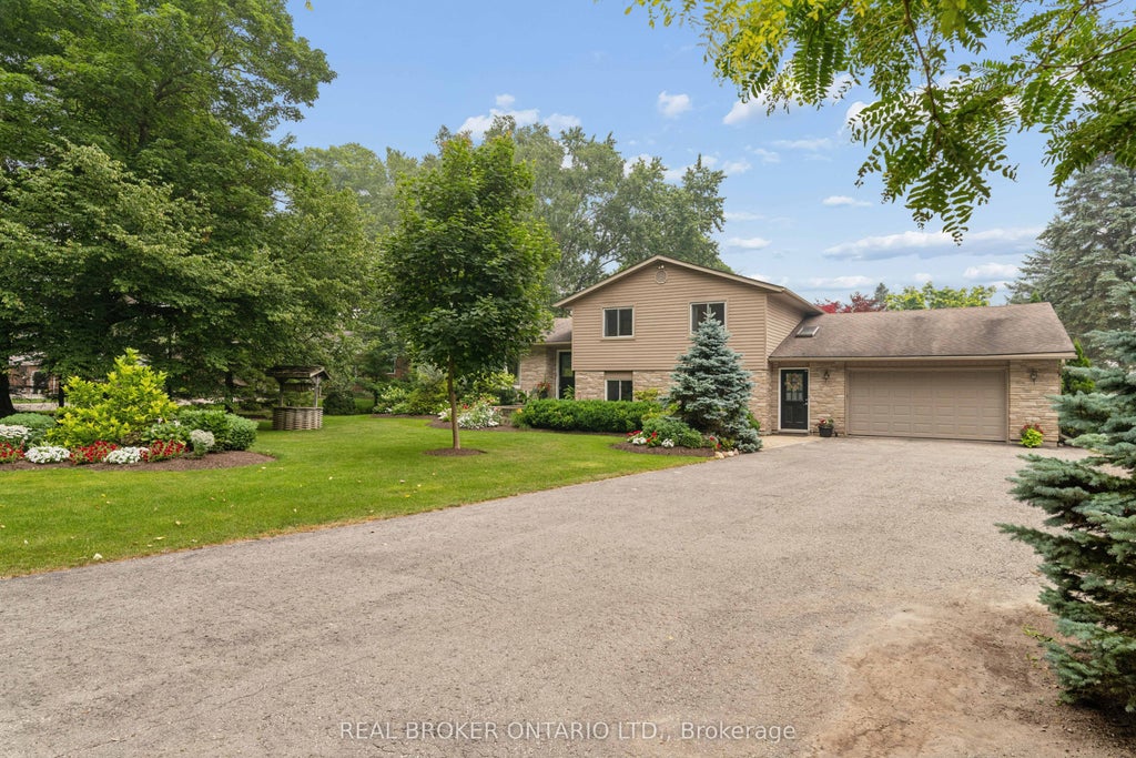 Photo of 7323 Sideroad 15, Rr1 Road, Mapleton, ON N0G 2K0 (MLS # X13577106)