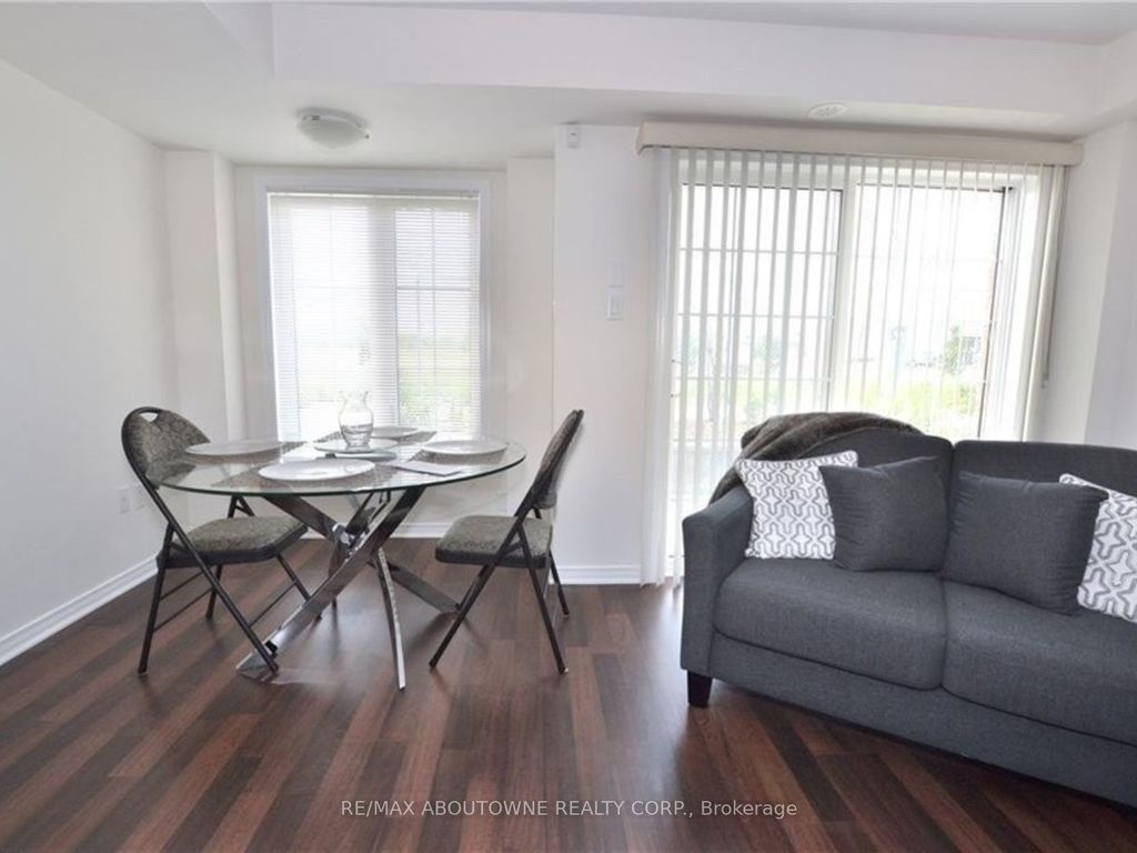 Photo of 2441 Greenwich Drive #1, Oakville, ON L6M 0S3 (MLS # W13066534)