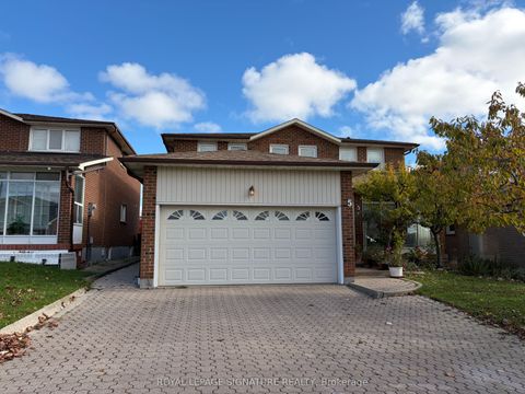 5 Alabaster Road Bsmt Toronto ON M9V 4W2