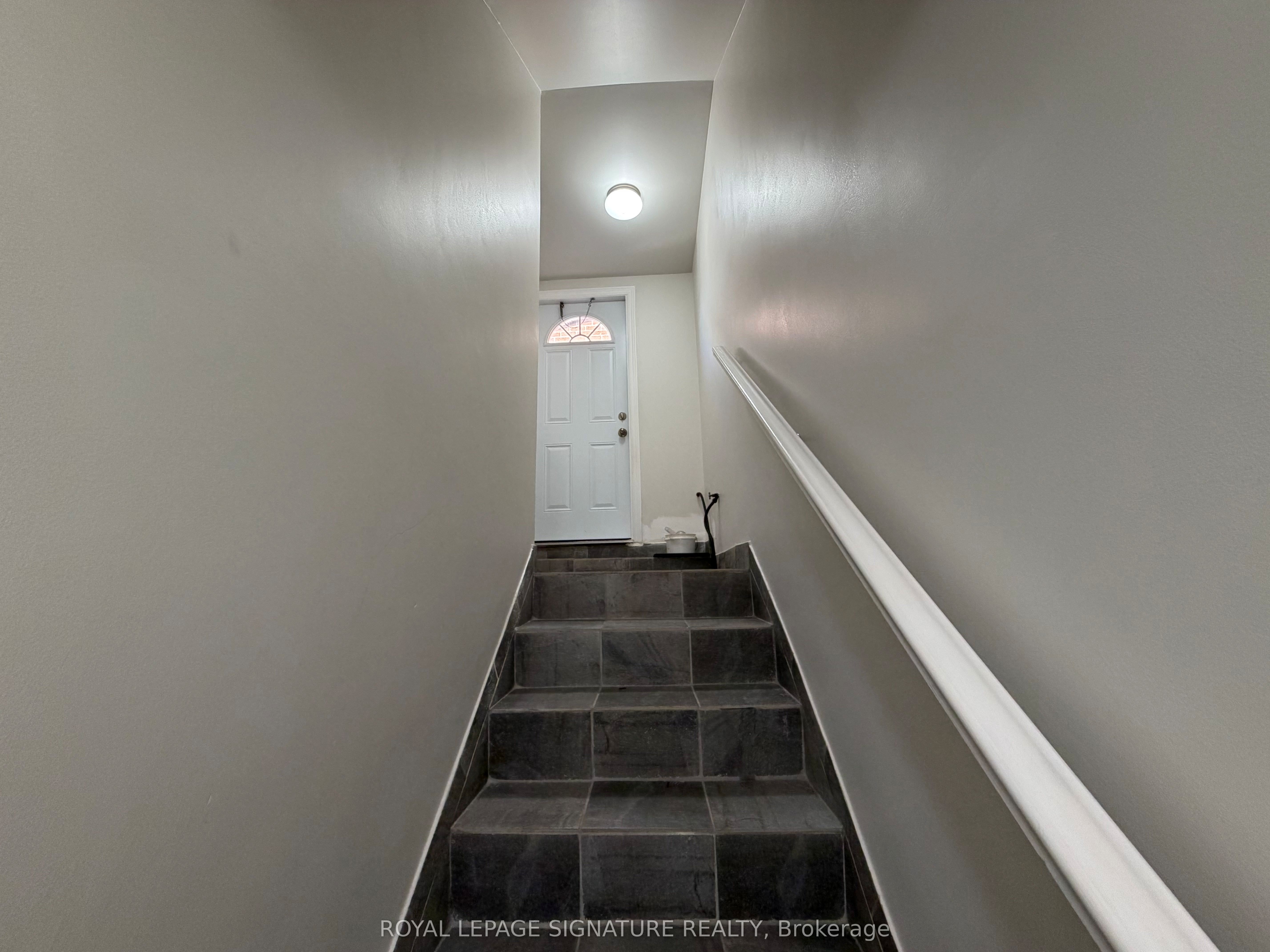 5 Alabaster Road Bsmt