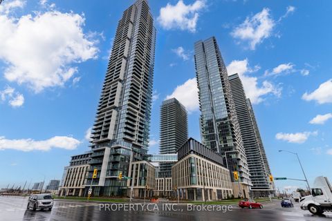 7890 Jane Street 1201 Vaughan ON L4K 0K9