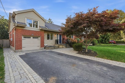 706 Brentwood Drive Burlington ON L7S 1S4