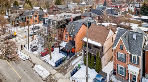 340 Pacific Avenue Toronto ON M6P 2R1