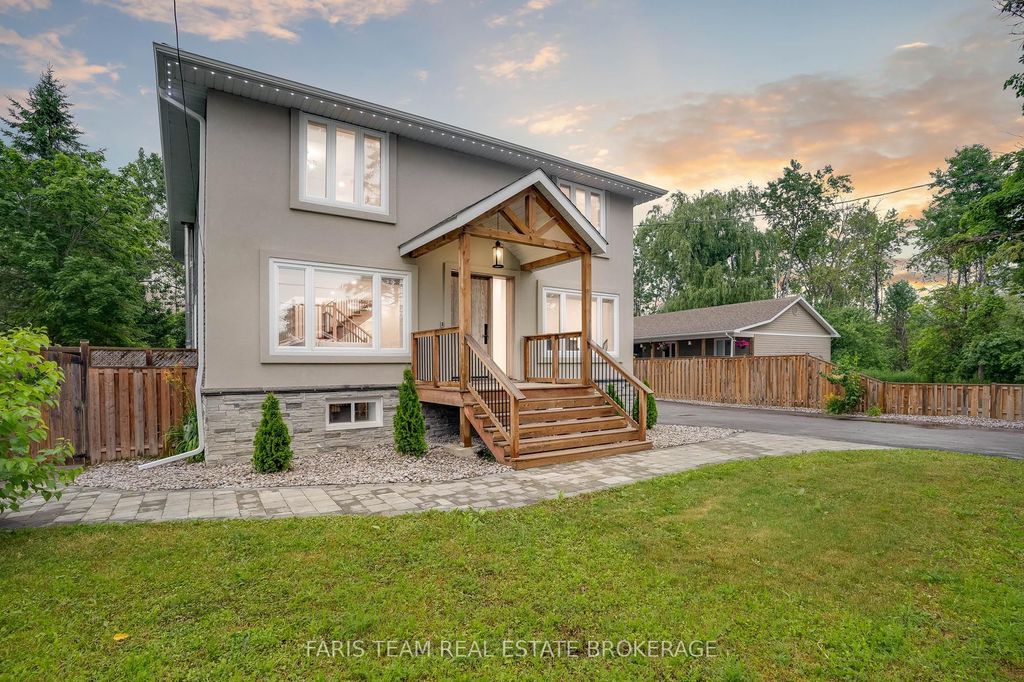 Photo of 1174 Belle Aire Beach Road, Innisfil, ON L0L 1C0 (MLS # N12857730)