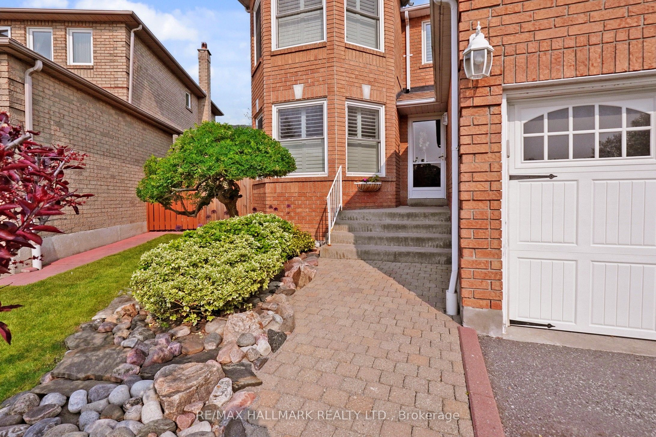 8 Stearns Court