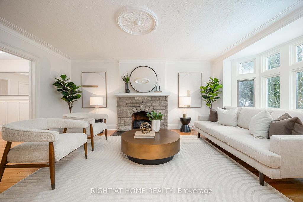 Photo of 25 Fleming Crescent, Toronto, ON M4G 2A9 (MLS # C12913640)