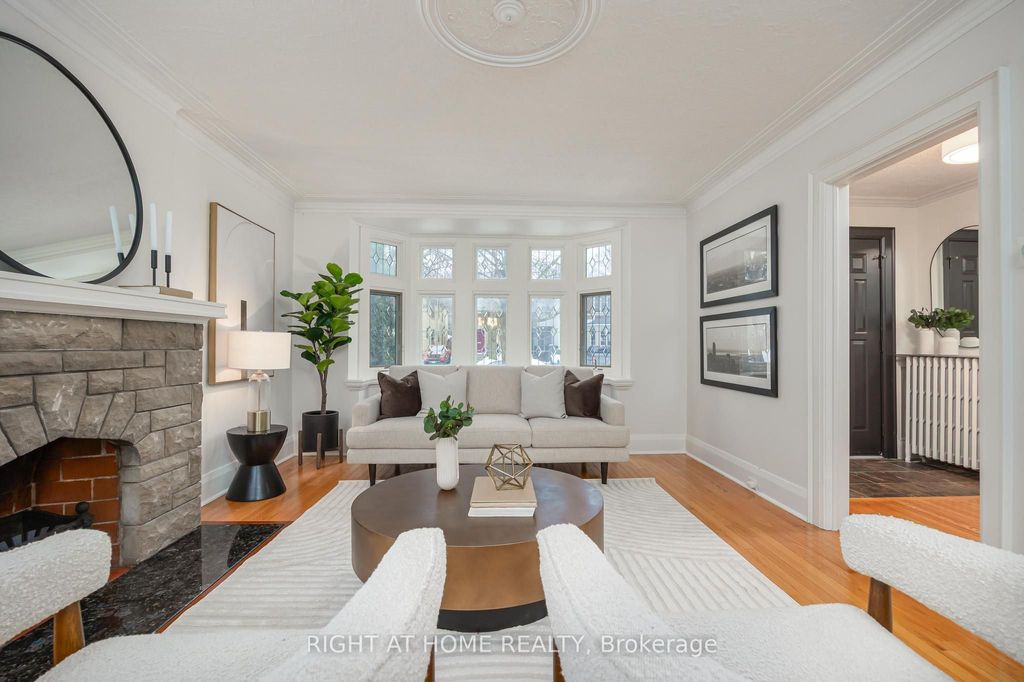 Photo of 25 Fleming Crescent, Toronto, ON M4G 2A9 (MLS # C12913640)