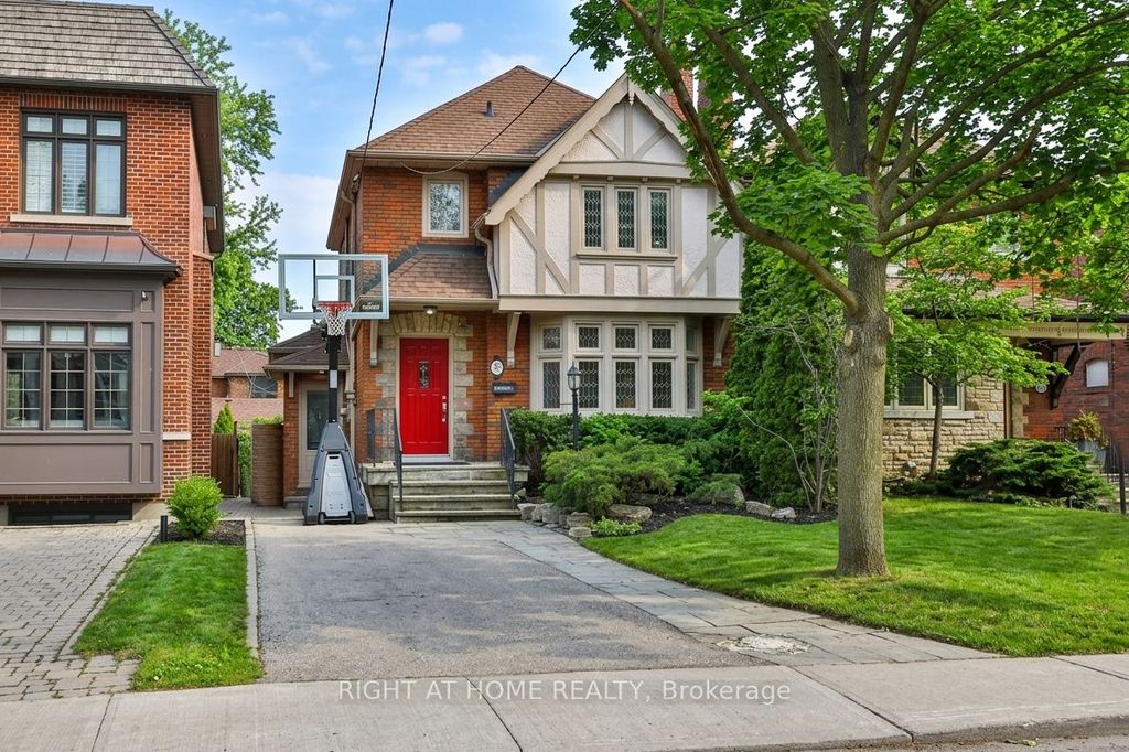 Photo of 25 Fleming Crescent, Toronto, ON M4G 2A9 (MLS # C12913640)