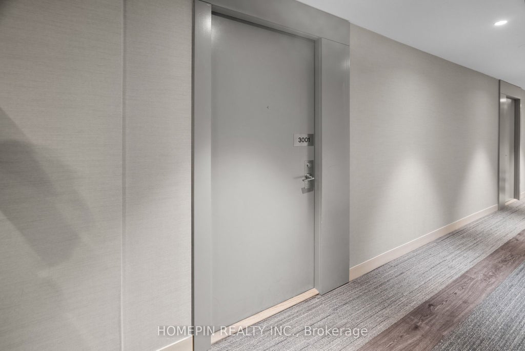 Photo of 19 Western Battery Road #3001, Toronto, ON M6K 0E3 (MLS # C13879980)