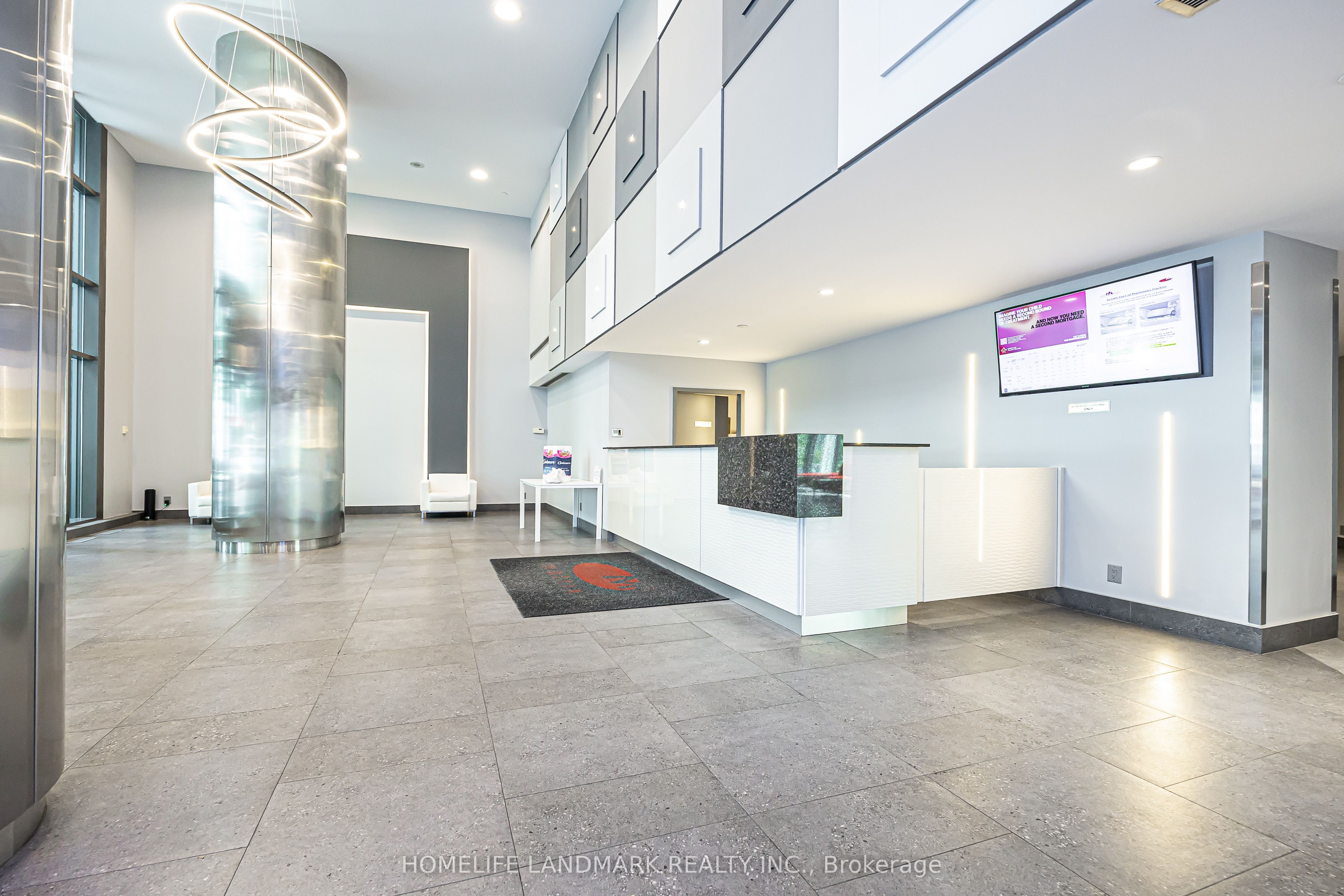 361 Front Street W 1906