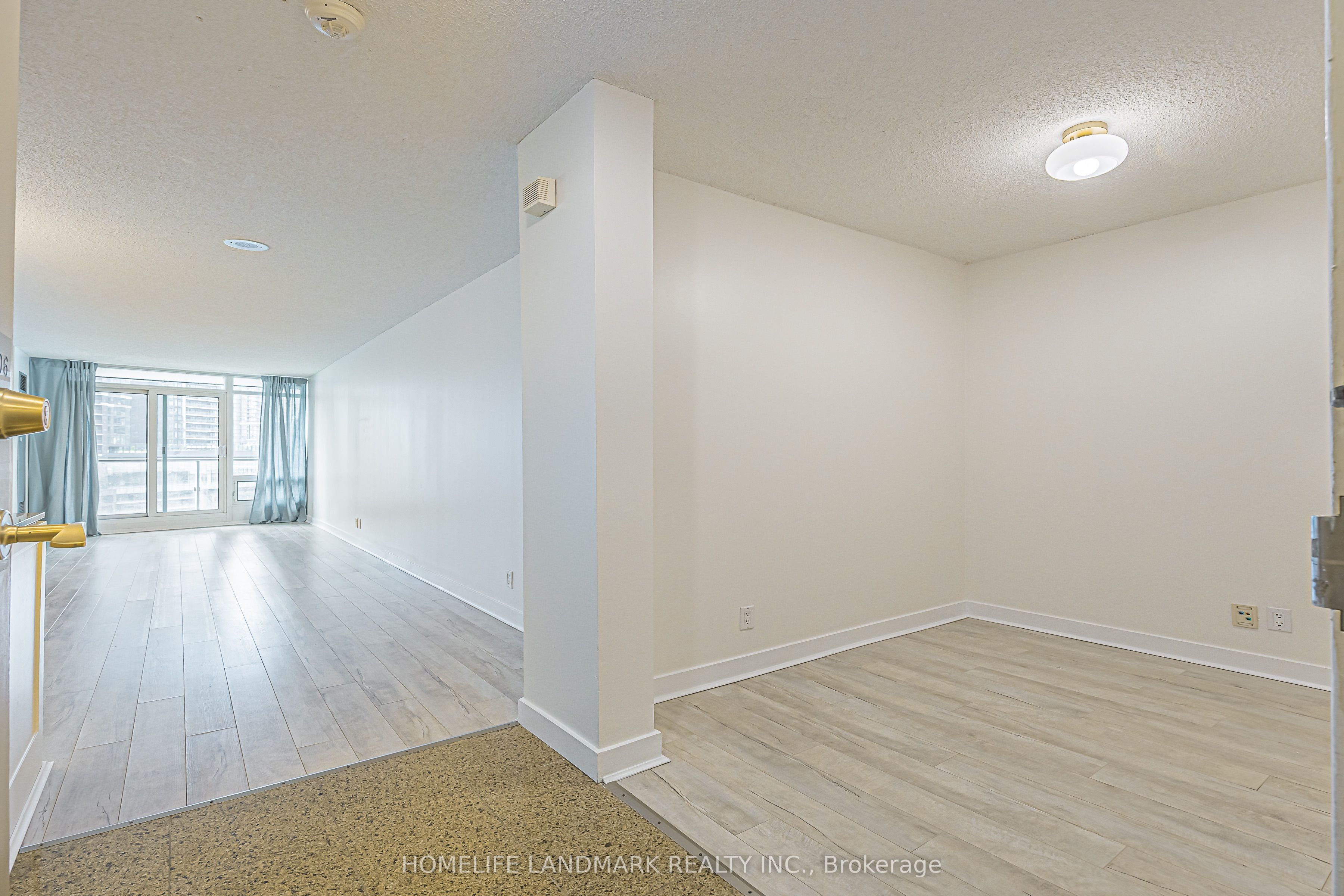 361 Front Street W 1906
