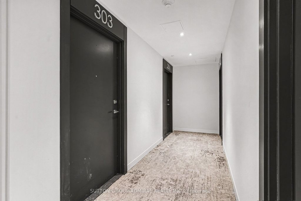 Photo of 7437 Kingston Road #303, Toronto, ON M1B 0E9 (MLS # E13004654)