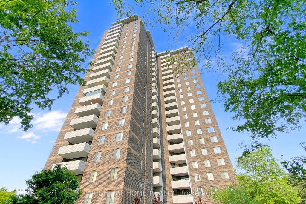 Photo of 1900 Sheppard Avenue E #1807, Toronto, ON M2J 4T4 (MLS # C12962320)