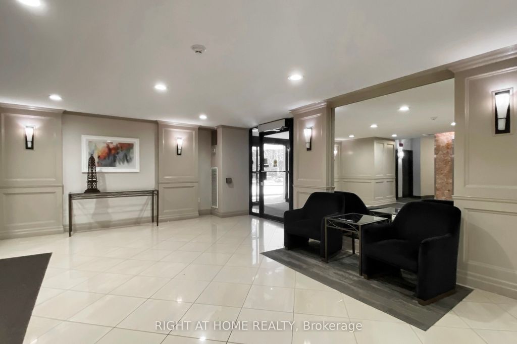 Photo of 1900 Sheppard Avenue E #1807, Toronto, ON M2J 4T4 (MLS # C12962320)