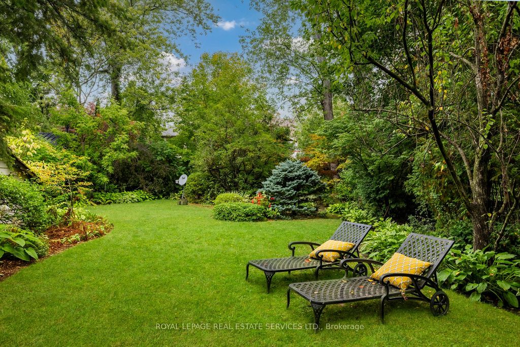Photo of 18 Queen Marys Drive, Toronto, ON M8X 1S2 (MLS # W12436469)