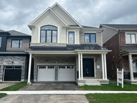 Photo of 1444 Mourning Dove Lane, Pickering, ON L1X 0N8 (MLS # E12658788)