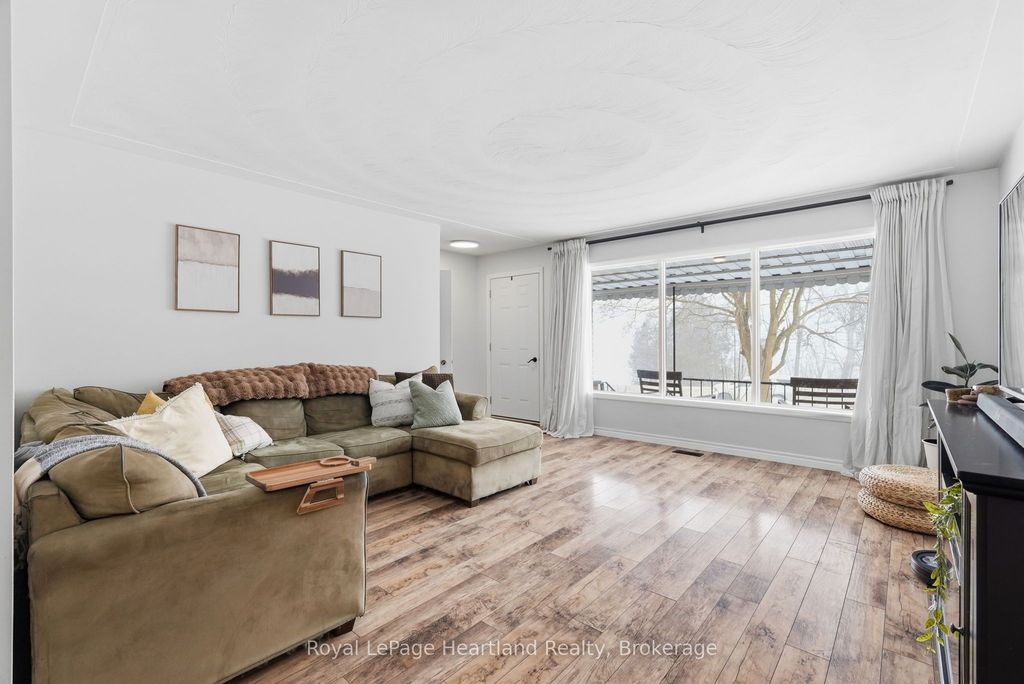 Photo of 3106 PATRICK Street, Howick, ON N0G 1V0 (MLS # X12804580)