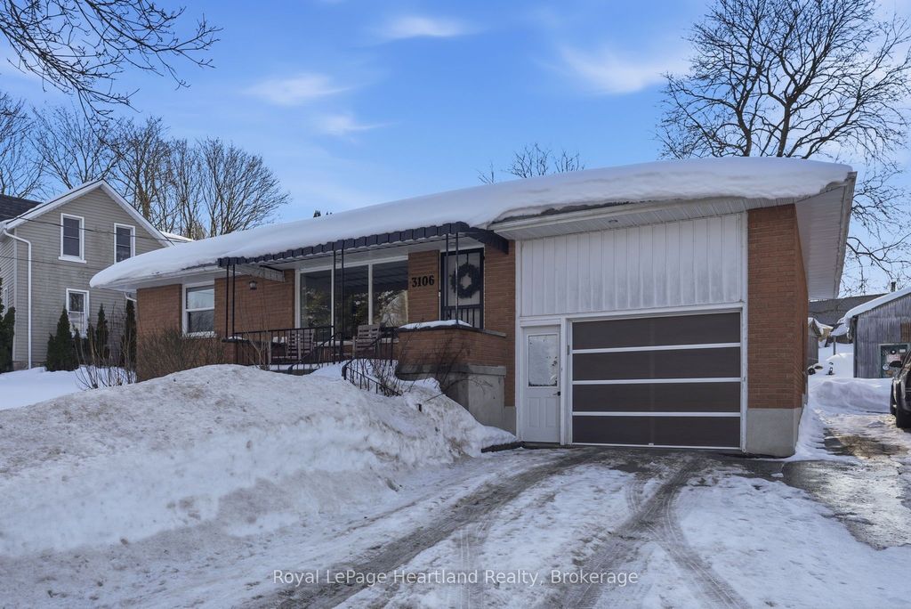 Photo of 3106 PATRICK Street, Howick, ON N0G 1V0 (MLS # X12804580)