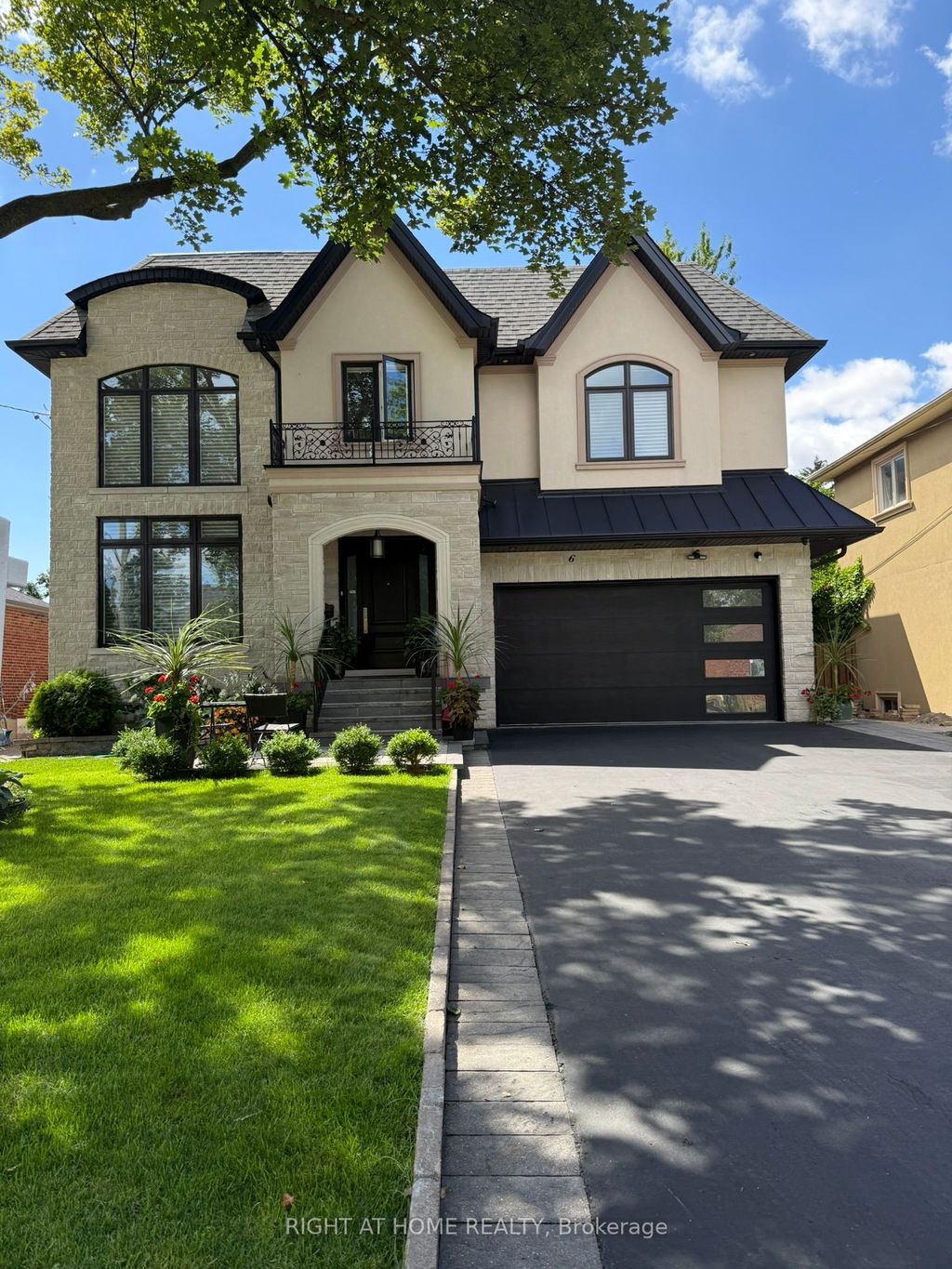 Photo of 6 Burnelm Drive, Toronto, ON M9B 4N3 (MLS # W12459351)