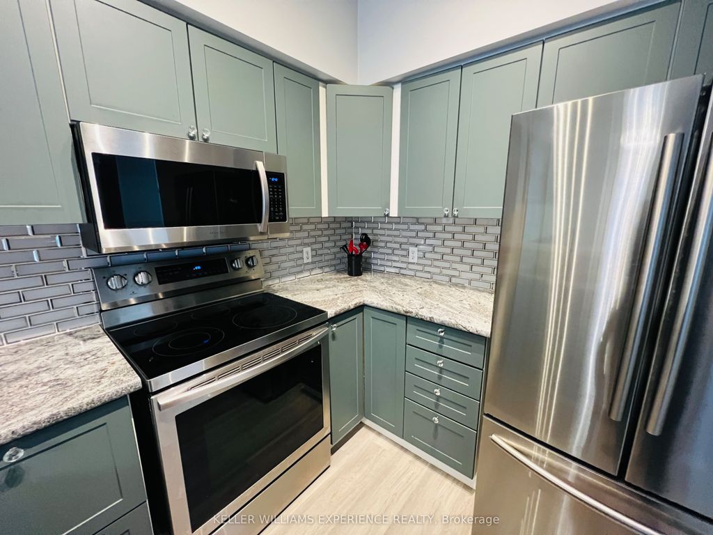Photo of 115 Bond Street #101, Orillia, ON L3V 1J7 (MLS # S12948626)