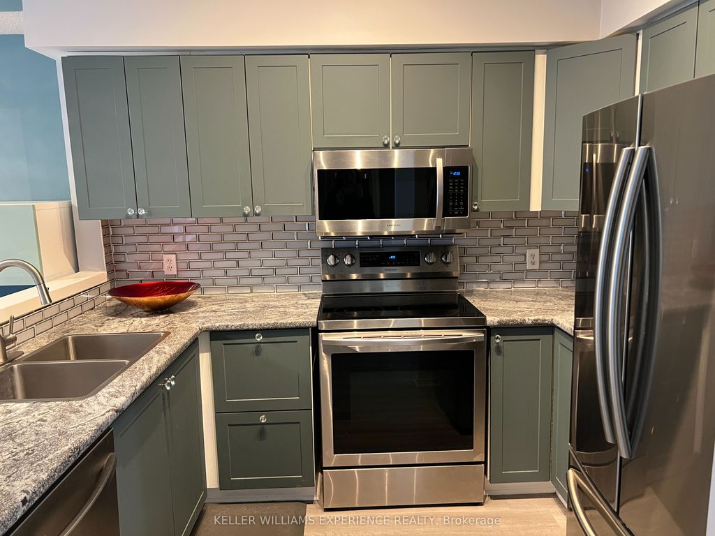 Photo of 115 Bond Street #101, Orillia, ON L3V 1J7 (MLS # S12948626)