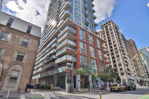 126 Simcoe Street 411 Toronto ON M5H 4E6