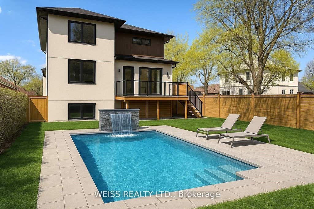 Photo of 137 Bannockburn Avenue, Toronto, ON M5M 2N4 (MLS # C13712690)