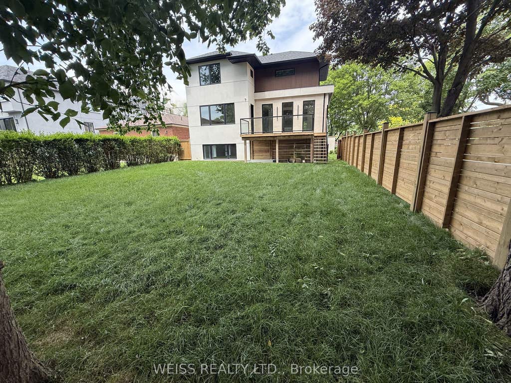 Photo of 137 Bannockburn Avenue, Toronto, ON M5M 2N4 (MLS # C13712690)