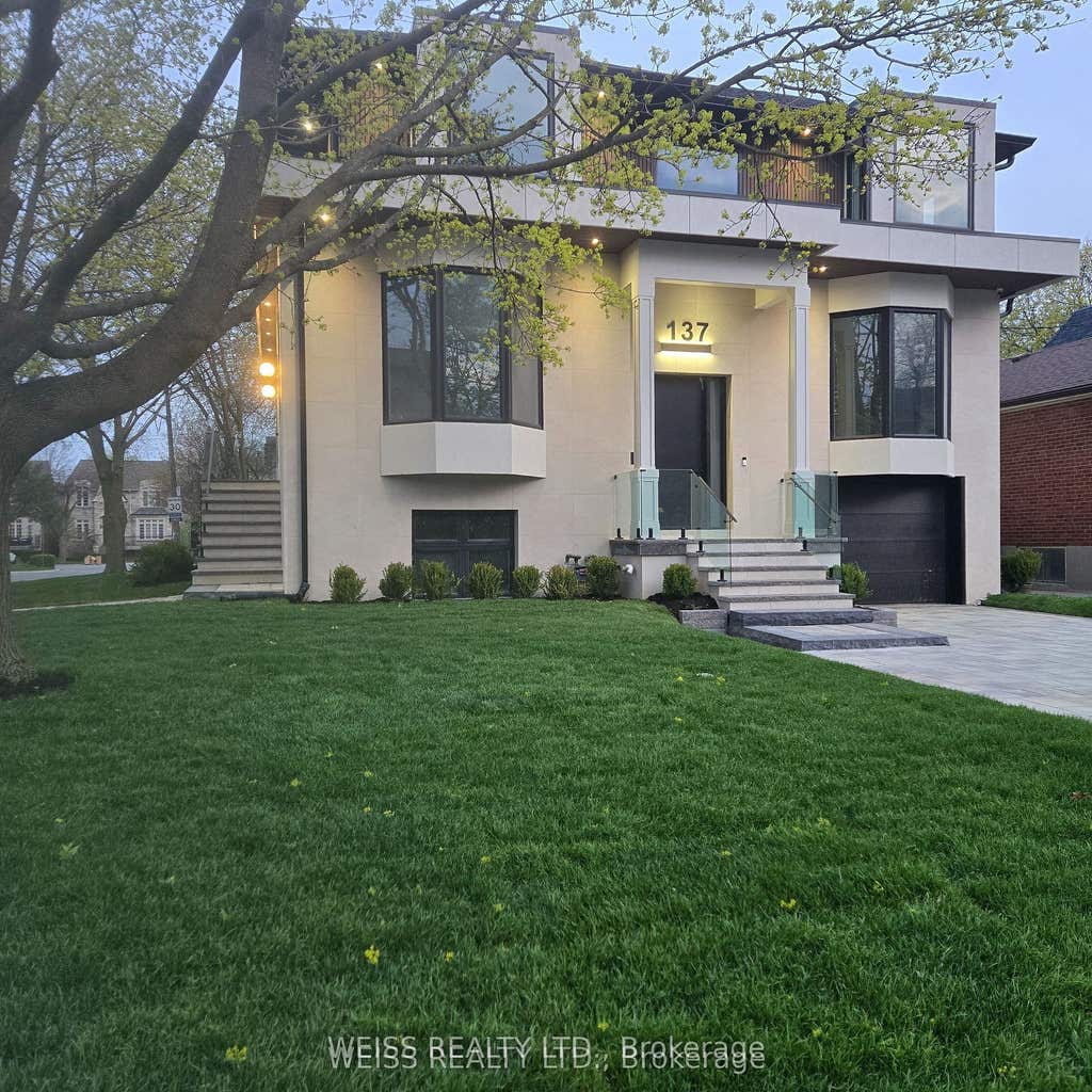 Photo of 137 Bannockburn Avenue, Toronto, ON M5M 2N4 (MLS # C13712690)