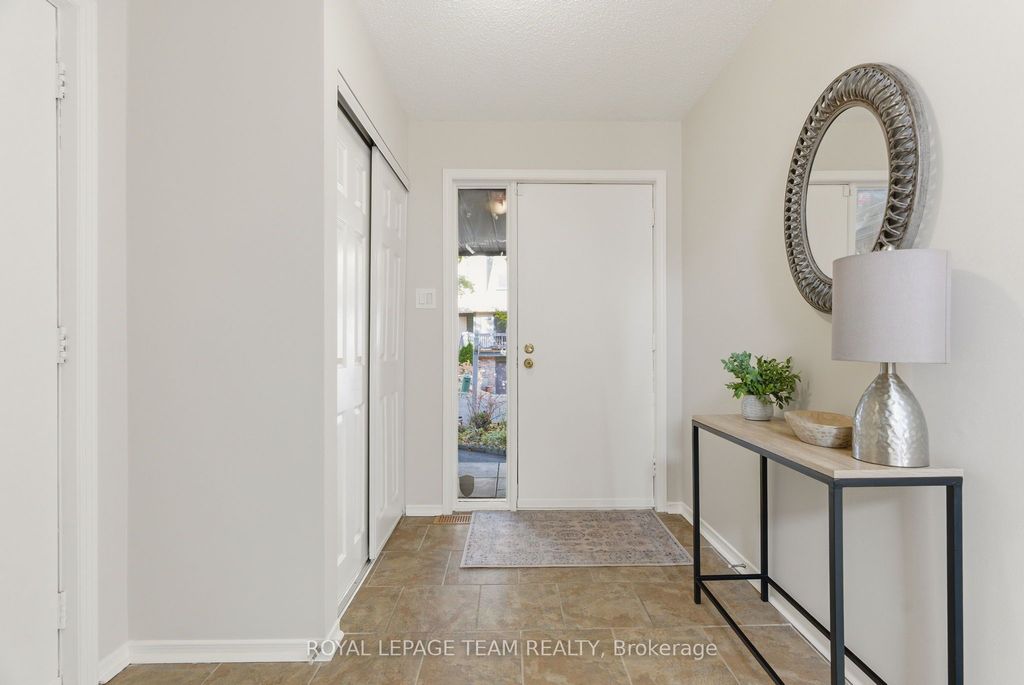 Photo of 1404 Forge Street, Blossom Park - Airport and Area, ON K1T 2V1 (MLS # X12498316)