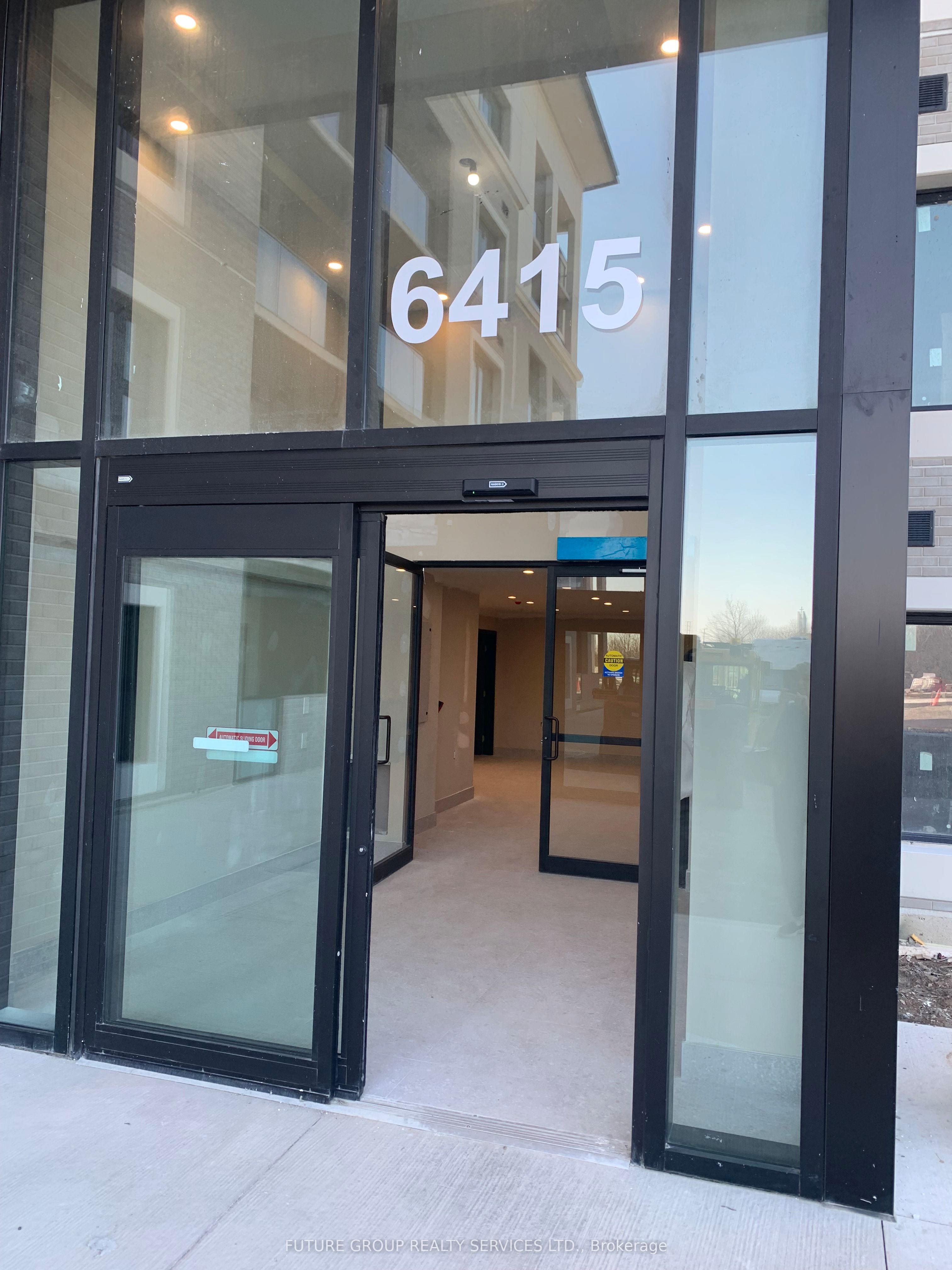 6415 Regional Rd 25 N/A 203