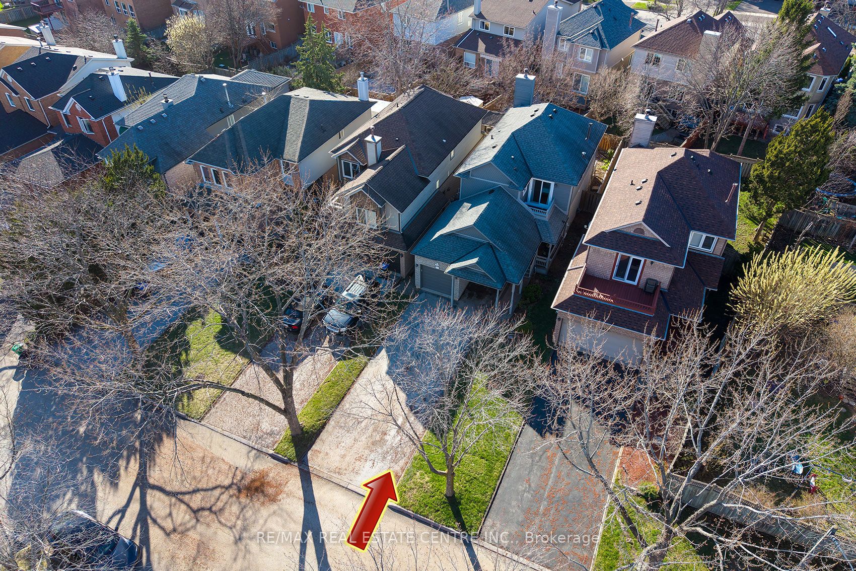 2529 Willowburne Drive