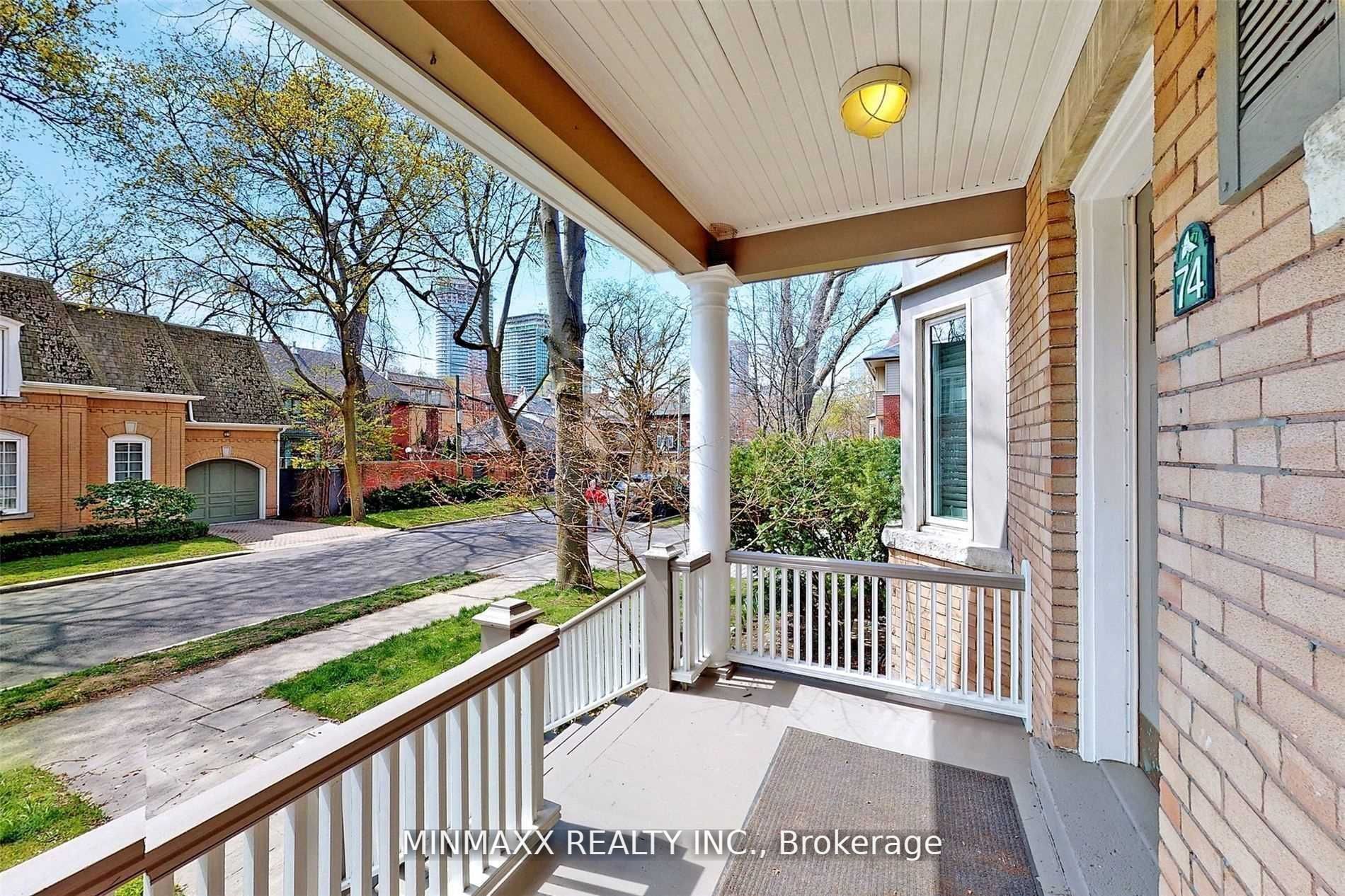 74 Dale Avenue