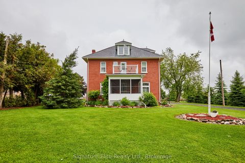 Photo of 267 Mcgill Drive, Kawartha Lakes, ON K9V 4R4 (MLS # X12392296)